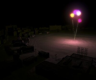 Fireworks