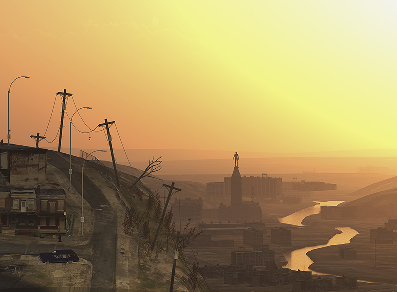 Sundown